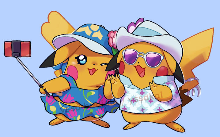 WindyChu + WavyChu