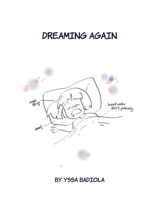 Dreaming Again - 0