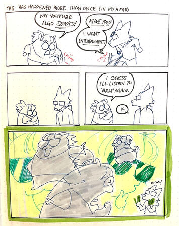 Daily Comic 01.16.26